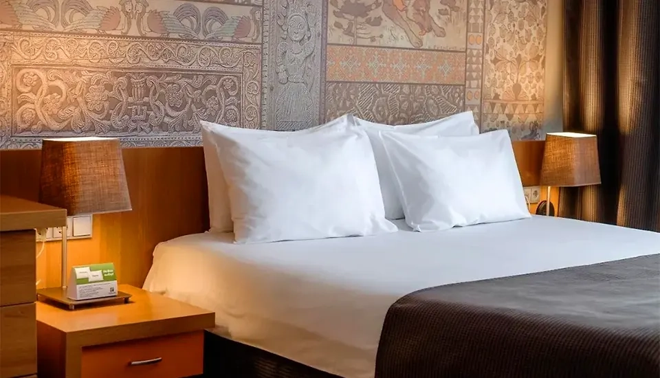 هالیدی این مسکو تاجانسکی مسکو